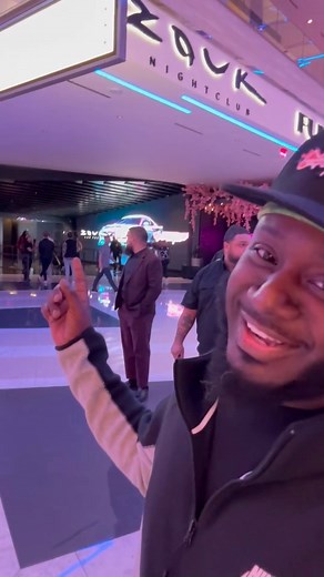 They told me to pull up to Zouk Group Las Vegas so I pulled all the way up 😂 Nappy Boy Automotive RTR Vehicles let’s get it!!! | T-Pain