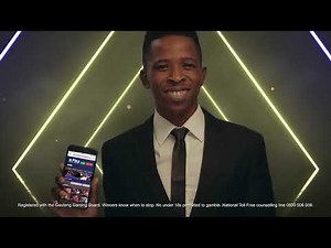 World Sports Betting - R100 Live Games Welcome Bonus