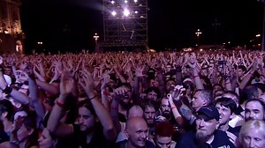 13K views · 651 reactions | The Great Unknown (live) The Book Of Souls: Live Chapter Álbum: The Book Of Souls (2015) | EDDIE | Facebook