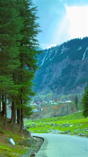 #Exploreswat# Kalam valley beautiful place #Beautiful #kalam valley