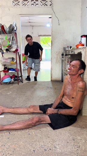 Beto Jaraba y Pello: Un Dúo Cómico Inesperado