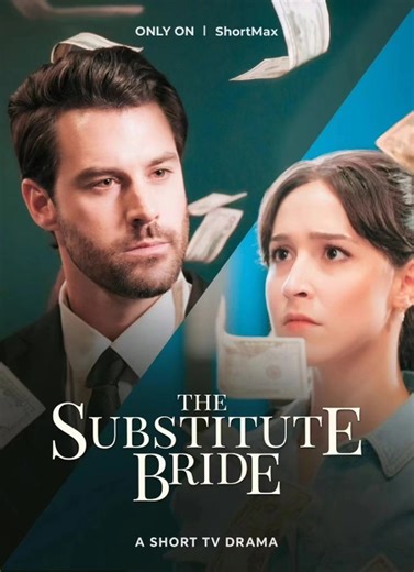 The Substitute Bride - FULL EP ✅Dailymotion