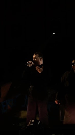 Dancing With A Stranger- Sam Smith