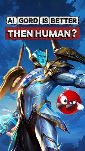 Harley Vs Ai Gord💀🤣#mobilelegends #mlbb #shorts #viral