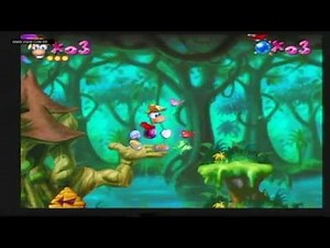 Rayman Advance Videos for Game Boy Advance - GameFAQs