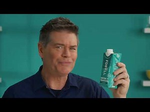 Introducing FORALL: The First Mixable, Blendable, Shakeable, Bakeable Flavorless Protein Powder