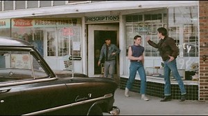 The Outsiders (1983) Deleted Scenes