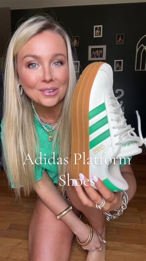 Adidas Spring and Summer Sneakers Review