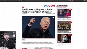 459K views · 10K reactions | Biden Camp Issues WARNING That Polls Are WRONG, Trump And Republicans Already Have HUGE Advantages | Tim Pool | Facebook