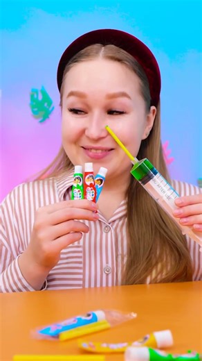 🎉 Magic Ball Craft ✨ One Simple Ingredient 🌟