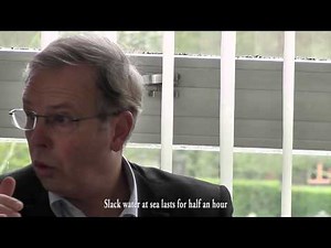 A Severn Barrage ? - The Rance Experience