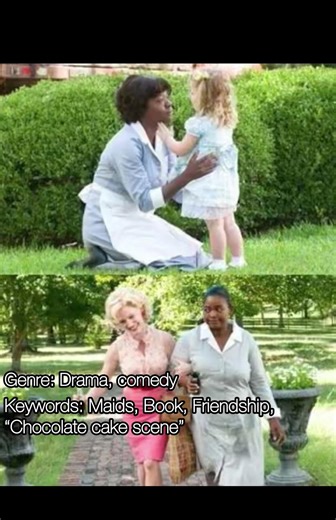 The Help (2011) Review