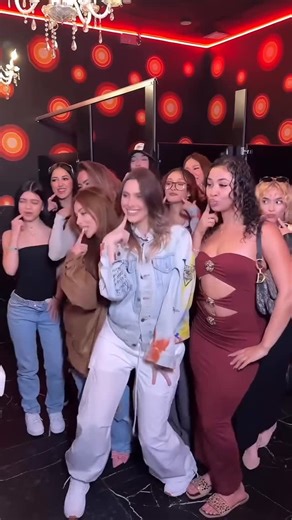 Deseray Marie on Instagram: "Girls bathrooms 🚽 VS Boy Bathrooms"