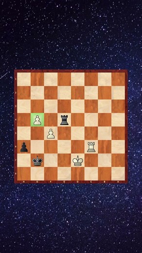 Down a Pawn? Do THIS! 🛡️