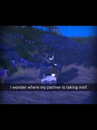 Azure Spawn Forsaken Two-Time: I Wonder Explained