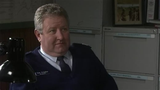 Blue Heelers S04:E14 - Mind Games