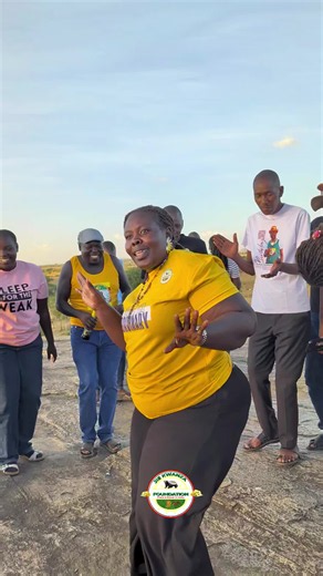 Jie Kwanza: Binash Ug Meaning & Use