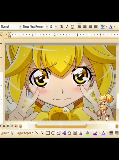 Cure Peace: The Heart of Pretty Cure Anime