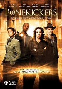 Bonekickers (Serie de TV) (2008)
