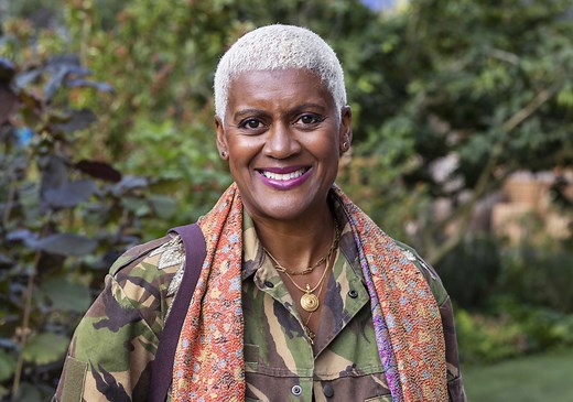 International Women's Day: 8 female gardeners who paved the way