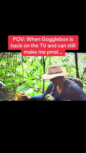 Gogglebox Returns: Enjoy the New Season on Channel 4