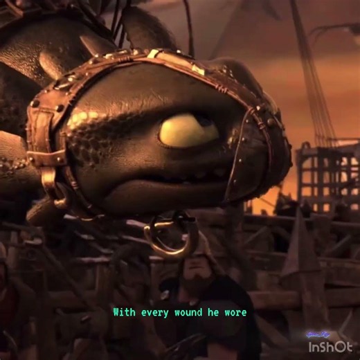Toothless edit #storyofasurvivor #toothless #httyd #httydfandom