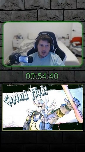 (Borderlands 2) is so HARD NOW!