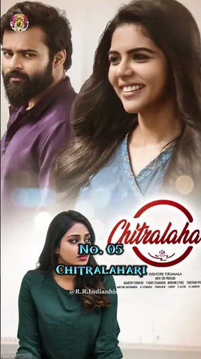 Top 10 Best Kalyani Priyadarshan Movies Of |must-watch films ❣️#tollywood #actress