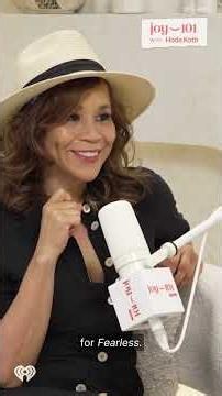 Why Rosie Perez Refused To Be A Fluke