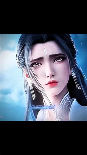 xiao fan X Lu Xueqi | Jade Dynasty | parano song edit ! #donghua #Jadedynasty #viral trending video