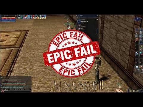 Guia / Tutorial PASO A PASO - COMO ENCANTAR TUS SKILLS - Lineage 2 Sudamerica - l2 Interlude Español