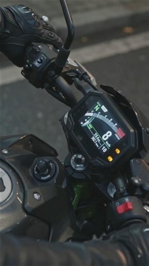 2026 Kawasaki Z650 FINALLY LAUNCHED! 🔥 New Design, More Power & SHOCKING Features Revealed! 🏍️