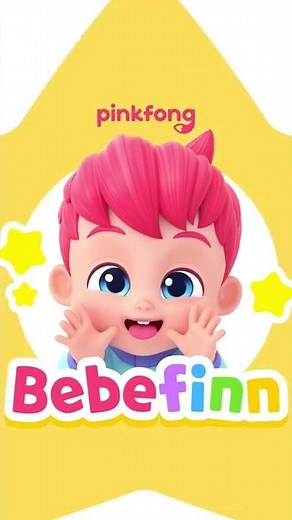 [NEW CHANNEL] 👶🏼 Bebefinn - Nursery Rhymes & Kids Songs ⭐️| ‪@Bebefinn‬