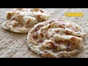 LP-3001 Automatic Layer & Stuffed Paratha Production Line