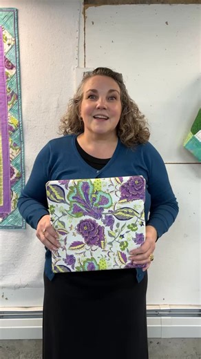 The challenge winners are being announced! All projects and prizes will be ready for pickup as early as this Friday, October 31st! Thank you to everyone who participated in both the voting and sewing! Allyson also took the awards for most creative and best of show. Maya won the most original award, Ginny won the best craftsmanship award and Karla’s heart runner was #1 for “I need this”! #MSQCO #mainstreetquiltingco #challenge #race #winner #winners #quilting #fabric #challengefabric #fabricstore