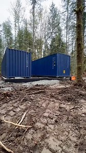 1M views · 10K reactions | Building Container Home #containerhouse #container #containerhome #containerlife #construction #builder #build #homedesign #house #shippingcontainer | Shipping Container Homes | Facebook