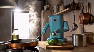 1.5K views · 50 reactions | ⏱️ Build custom world models in under 10 minutes. Watch our new how-to video. Our TME, Mehran Maghoumi, shows you how to curate raw video data, train the #NVIDIACosmos world foundation model with the newly generated high-quality training data, and run inference with #NVIDIANeMo.  Watch the full video: https://youtu.be/dqP-I59wUwU?si=1eEQv0Fc4D5Nl1dY | NVIDIA AI | Facebook