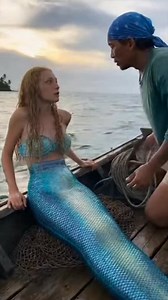 173K views · 2.1K reactions | Mermaid got caught #AI #fypシ゚viralシ #mermaid #viral @topfans | Trending PH | Facebook
