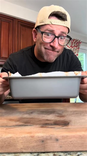 High protein zucchini bread recipe! Ingredients: - Kodiak Cake Pancake Mix - zucchini - Greek yogurt - egg - sugar free applesauce #tiktokeats #sliceoflife #recipe #highprotein #sweettreat | Whats Dad Eating
