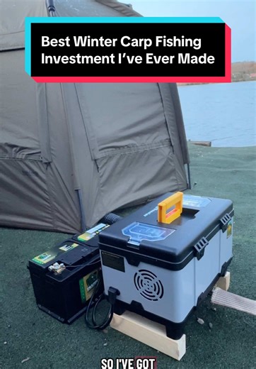 Experience Comfort with Diesel Heaters for Carp Fishing