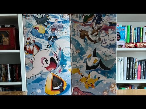 Victory Victini - Episode 2