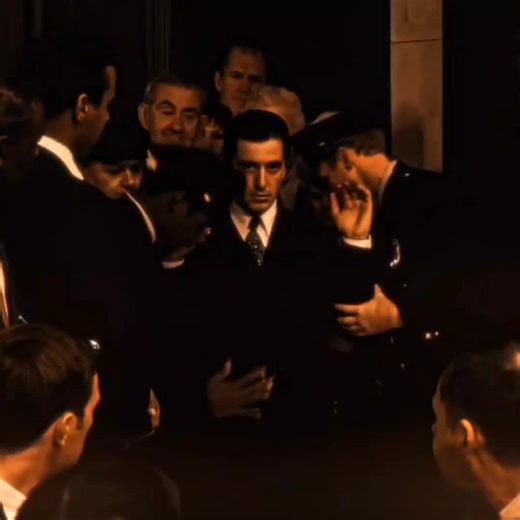 Real. #foryou #foryoupage #michaelcorleone #motivation #motivationalquotes