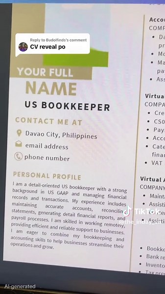 Guía para Asistentes Virtuales y Contabilidad