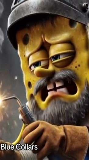 #patrick has had enough of #spongebob’s ignorance