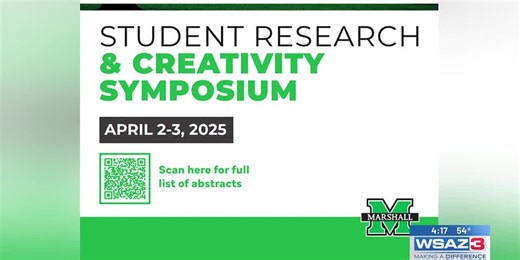 Student Research & Creativity Symposium