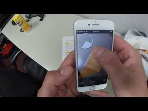 Tutorial: Using Genius Scan to Digitize Documents for Video