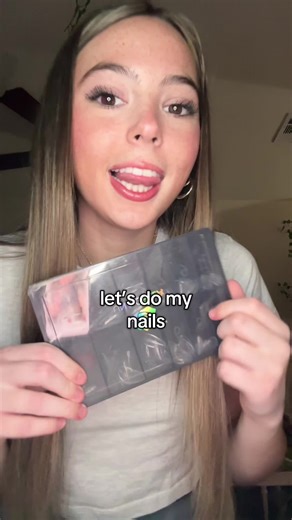 Doing My Own Gel Nails: Step-by-Step Guide