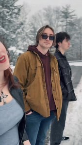 #snowpocalypse | American Vanity