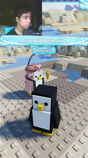 i WON THE GAME #explore #gaming #roblox