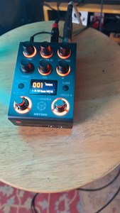 2.3K reactions · 165 shares | Check out this new drop from Hotone! Get reverbs in all shapes and sizes with the new Verbera! Get it at Guitar Pusher for P16,990! Check out our showrooms at our Makati/Cubao/Cavite branches! #guitarpusher #gotpushd | Guitar Pusher - Main | Facebook